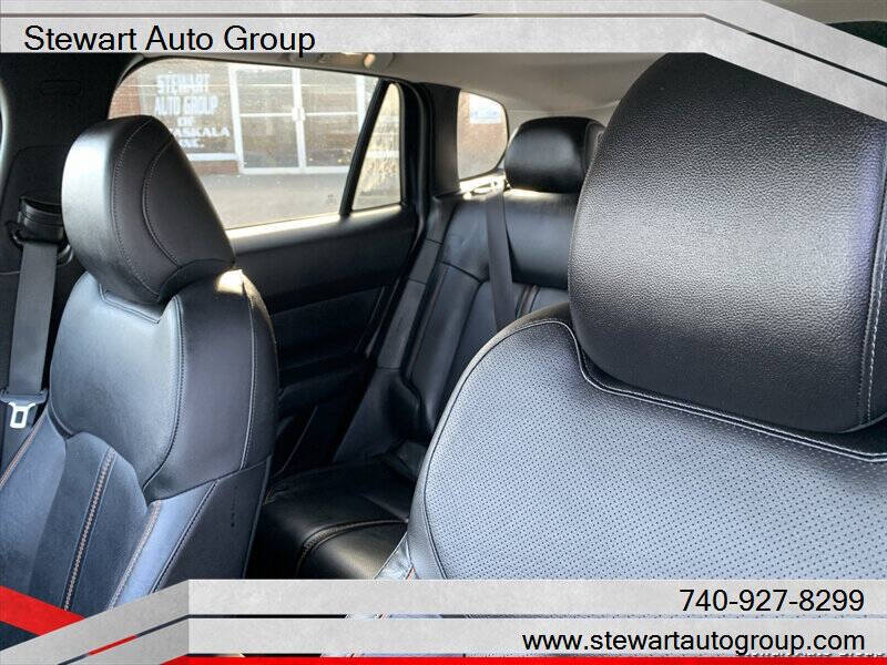 2023 Mazda CX-50 2.5 S Premium Plus