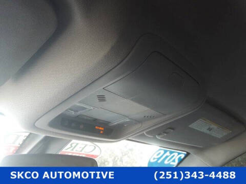 2019 GMC Acadia SLE-1