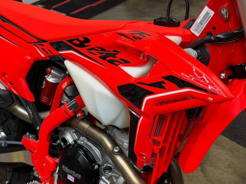 2026 Beta 500 RS 4-Stroke