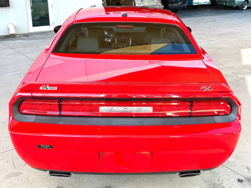 2009 Dodge Challenger