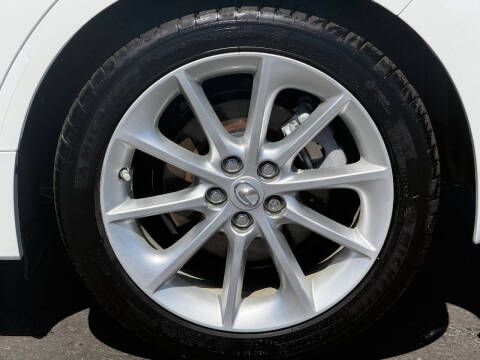 2013 Lexus CT 200h