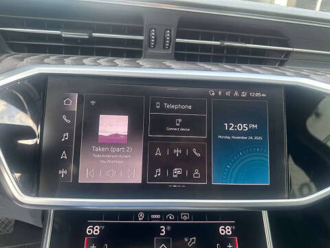 2024 Audi A6 quattro Premium Plus 55 TFSI