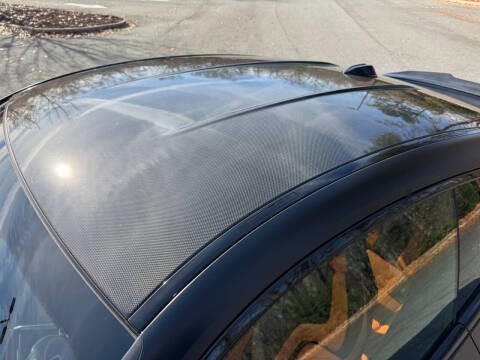 2024 BMW M4 Competition xDrive