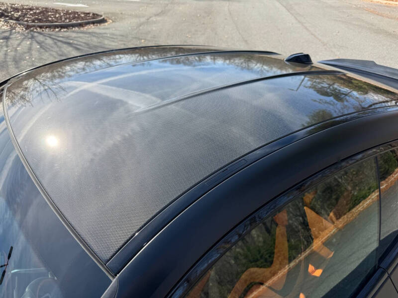 2024 BMW M4 Competition xDrive