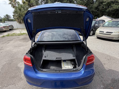 2012 Volkswagen Eos Komfort SULEV