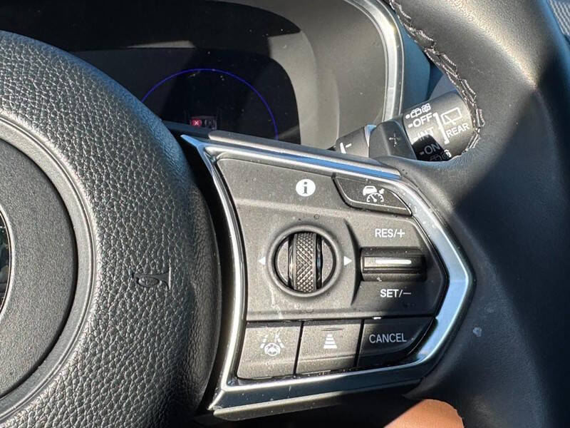 2025 Acura MDX SH-AWD w/Tech