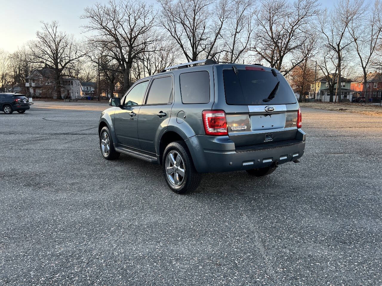 2012 Ford Escape for sale at Kanar Auto Sales LLC in Springfield, MA