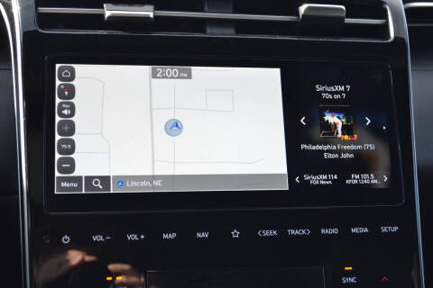 2024 Hyundai Santa Cruz XRT