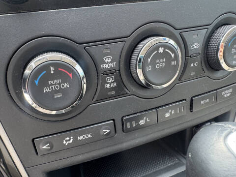 2010 Mazda CX-9 Touring