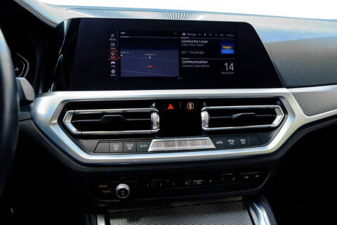 2021 BMW 4 Series M440i xDrive