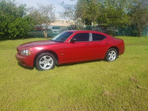 2008 Dodge Charger for sale at STAR AUTO SALES OF ST. AUGUSTINE in Saint Augustine FL
