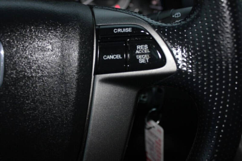 2012 Honda Odyssey EX