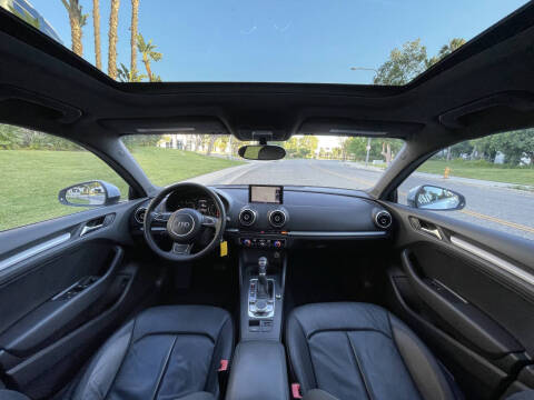 2015 Audi A3 1.8T Premium