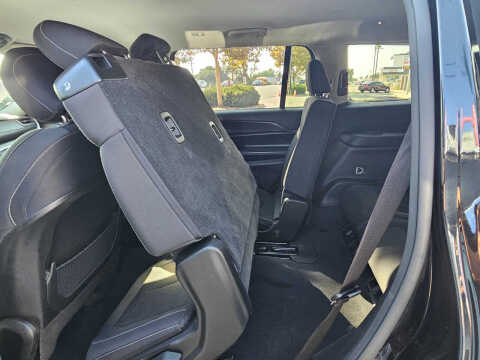 2023 Jeep Grand Cherokee L