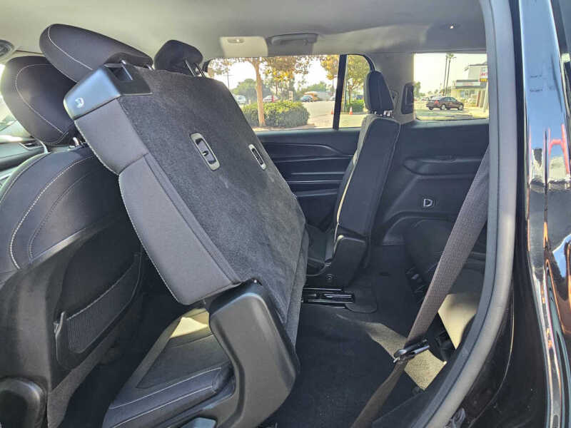 2023 Jeep Grand Cherokee L