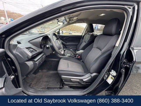 2023 Subaru Crosstrek