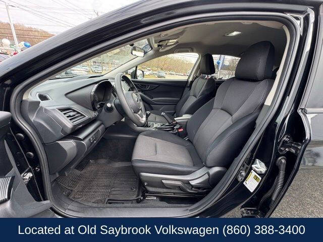 2023 Subaru Crosstrek