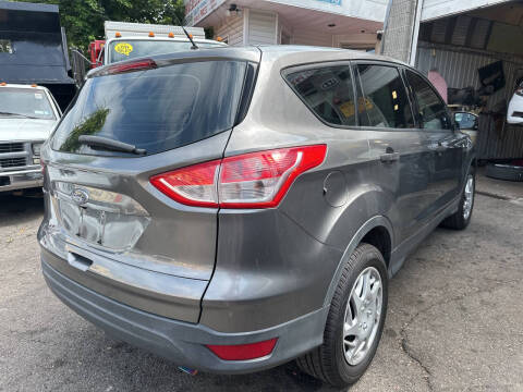2014 Ford Escape S