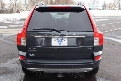 2011 Volvo XC90 3.2 R-Design