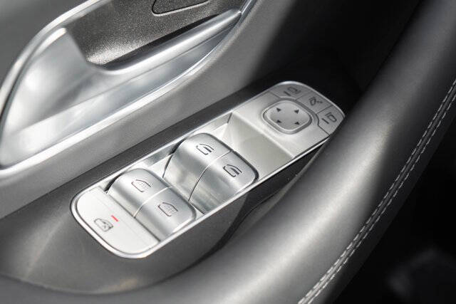 2022 Mercedes-Benz GLE 16