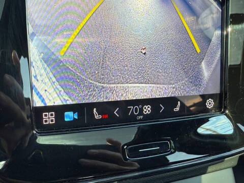 2023 Volvo XC40 Recharge Twin Plus