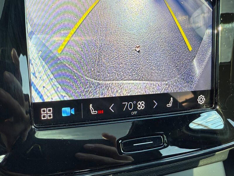 2023 Volvo XC40 Recharge Twin Plus