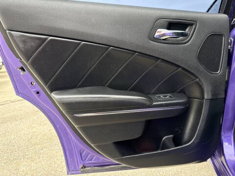 2014 Dodge Charger R/T