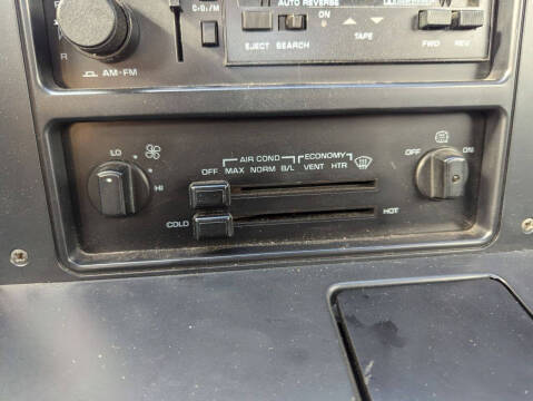 1987 Chevrolet Corvette