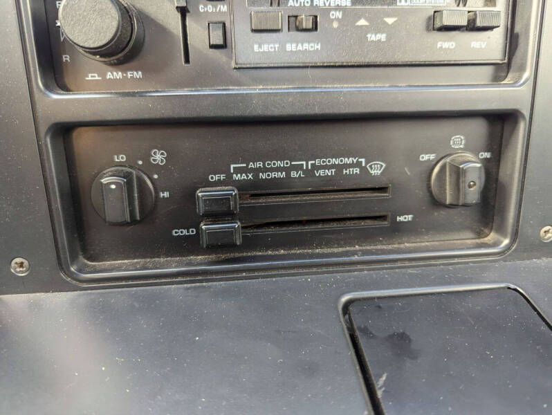 1987 Chevrolet Corvette