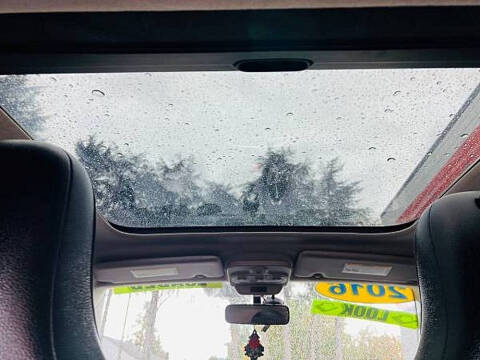 2016 Smart fortwo passion