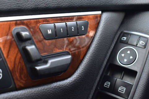 2013 Mercedes-Benz C-Class