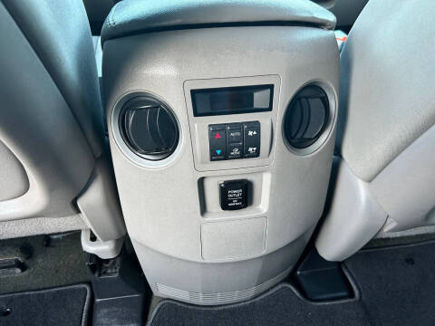 2015 Honda Pilot EX