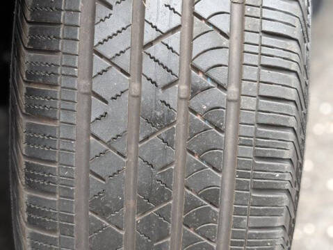 2024 Volkswagen Atlas SE