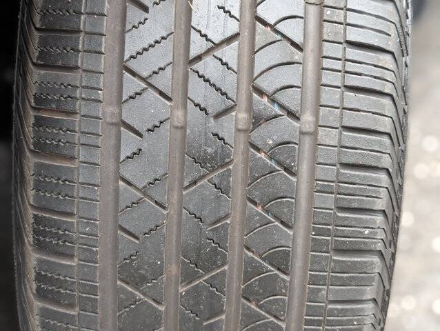 2024 Volkswagen Atlas SE