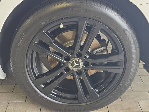 2021 Mercedes-Benz E-Class E 350 4MATIC