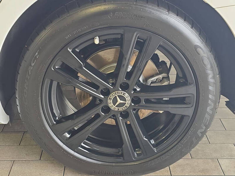 2021 Mercedes-Benz E-Class E 350 4MATIC