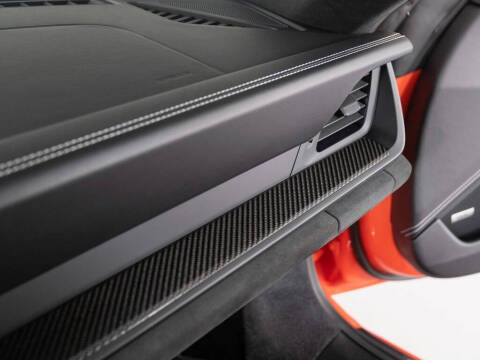 2022 Porsche 911 GT3