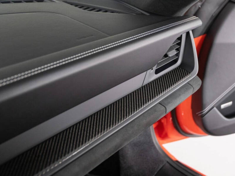 2022 Porsche 911 GT3