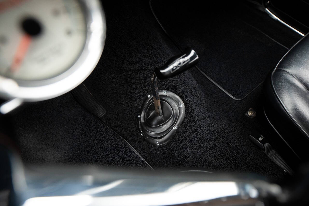1967 Chevrolet Chevelle 86