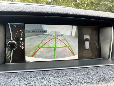 2014 BMW X1 xDrive35i