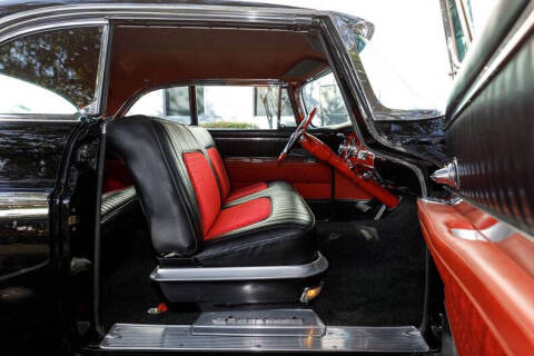 1955 Chrysler Imperial