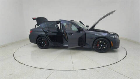 2025 BMW 3 Series M340i xDrive