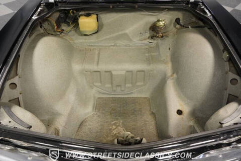 1966 Chevrolet Corvair