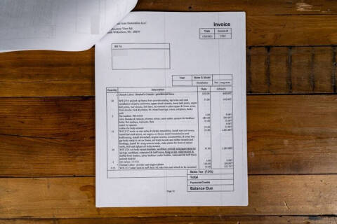 1962 Studebaker Hawk