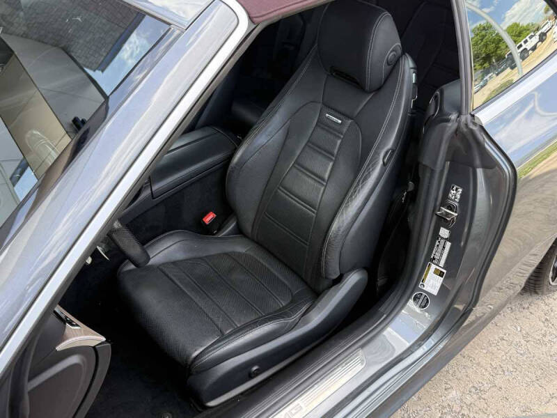 2019 Mercedes-Benz E-Class AMG E 53