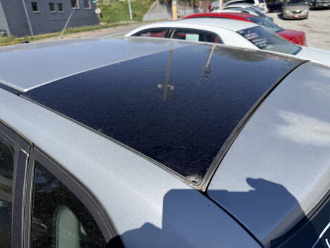 2007 Chevrolet Malibu Maxx LT