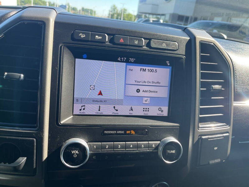 2019 Ford Expedition XLT