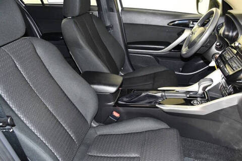 2023 Mitsubishi Eclipse Cross LE