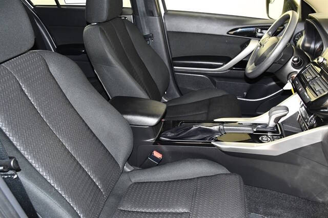 2023 Mitsubishi Eclipse Cross LE