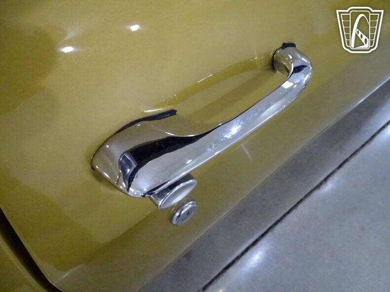 1971 Chevrolet Chevelle
